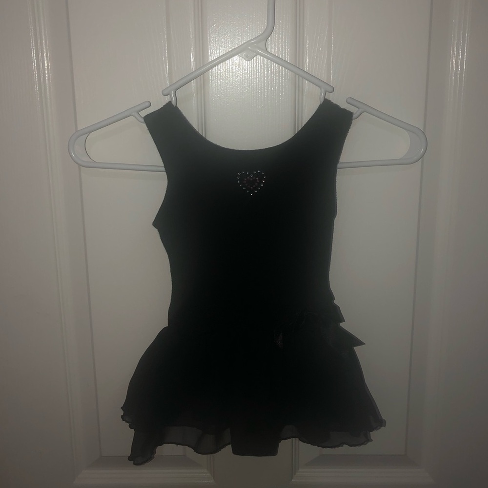Ballet Dress